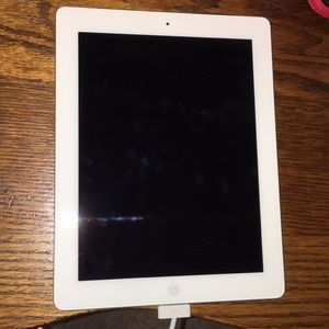iPad with Wifi+Cellular 3G/GSM